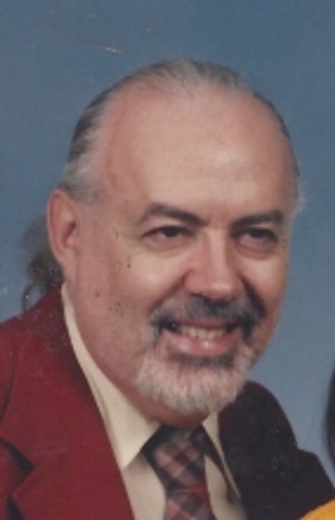 William  Eugene BULLOCK