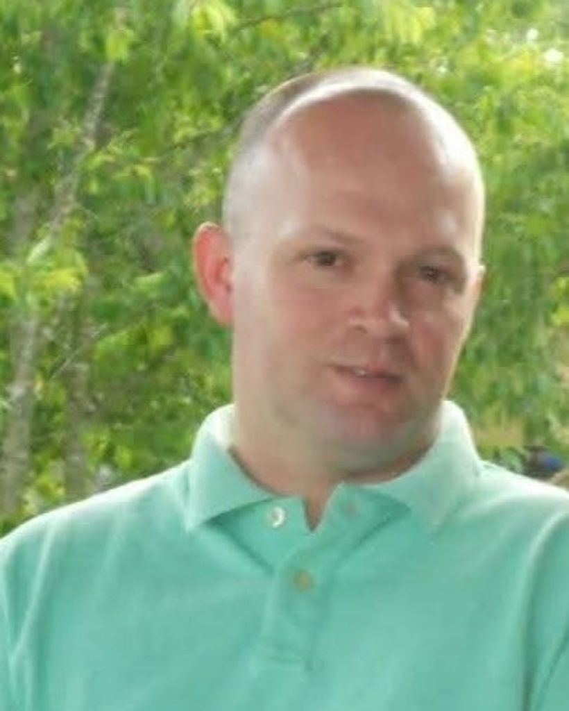 Vernon Forrest Wilson Iii Profile Photo