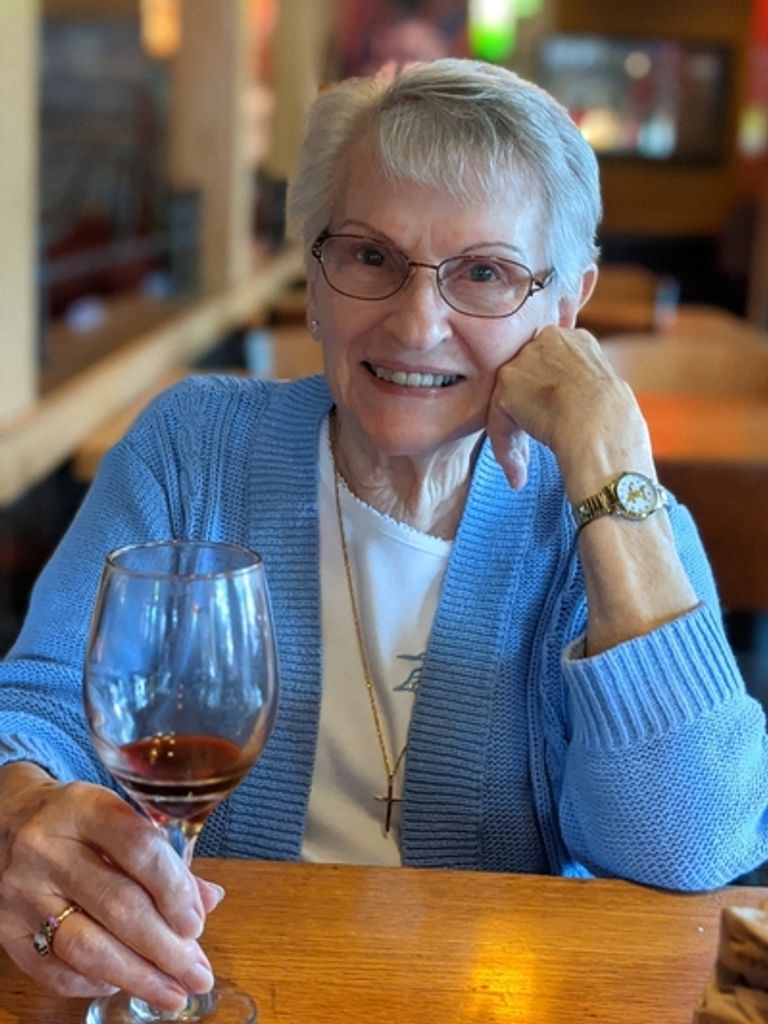 Elizabeth J. Thornton