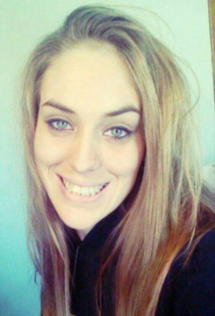 Harmony Lynn Isabel Thorning Profile Photo
