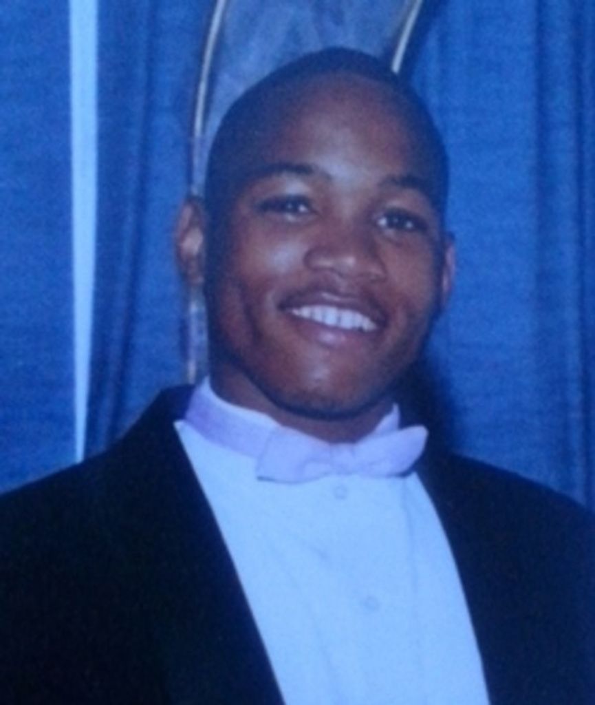 Wonner Batiste Denton Jr.