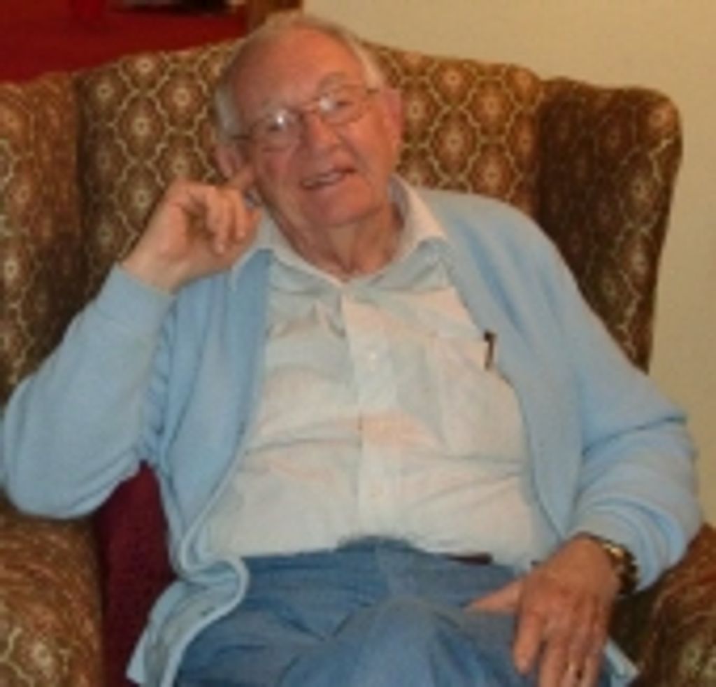 George Truette Turner