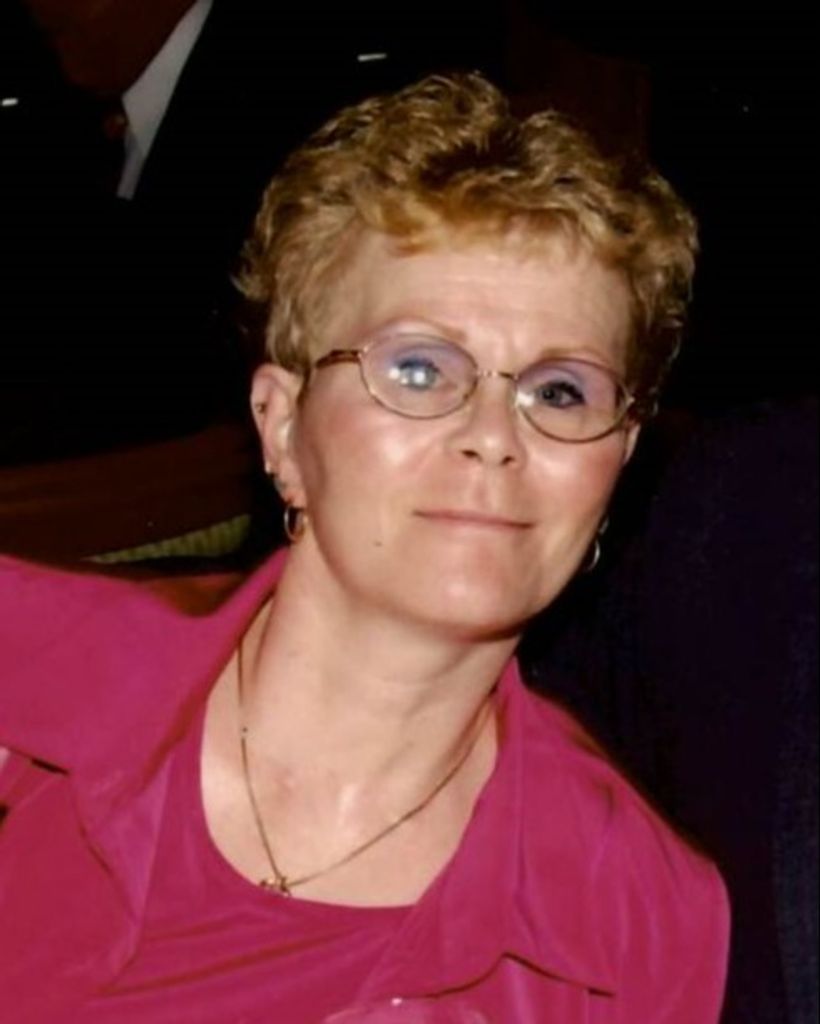 Patricia Gail Schreiber Profile Photo