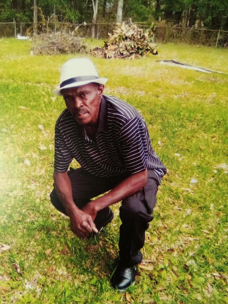 Alton Leon Henderson Profile Photo