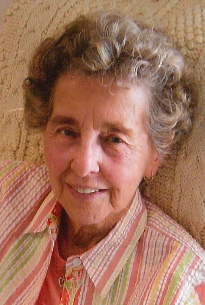 Gloria C. (Conrad) Stewart