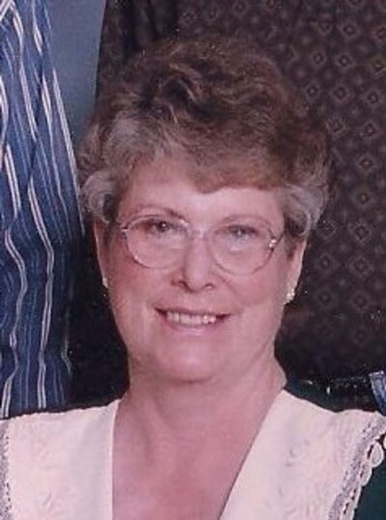 Betty L. Davis
