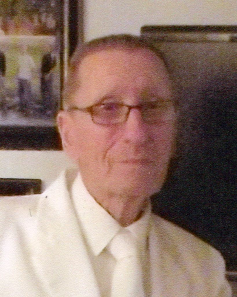 Keenan Ostler Burnham