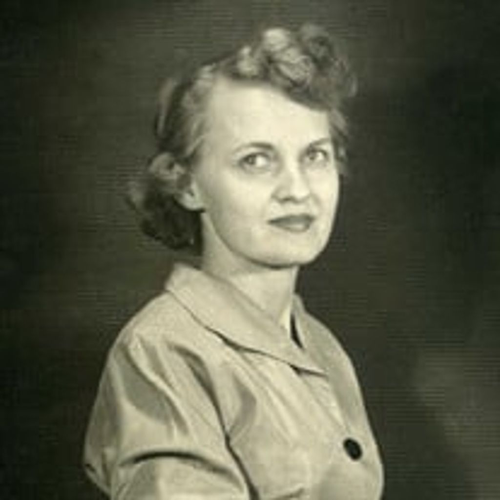 Mildred (Knoflicek) Weber