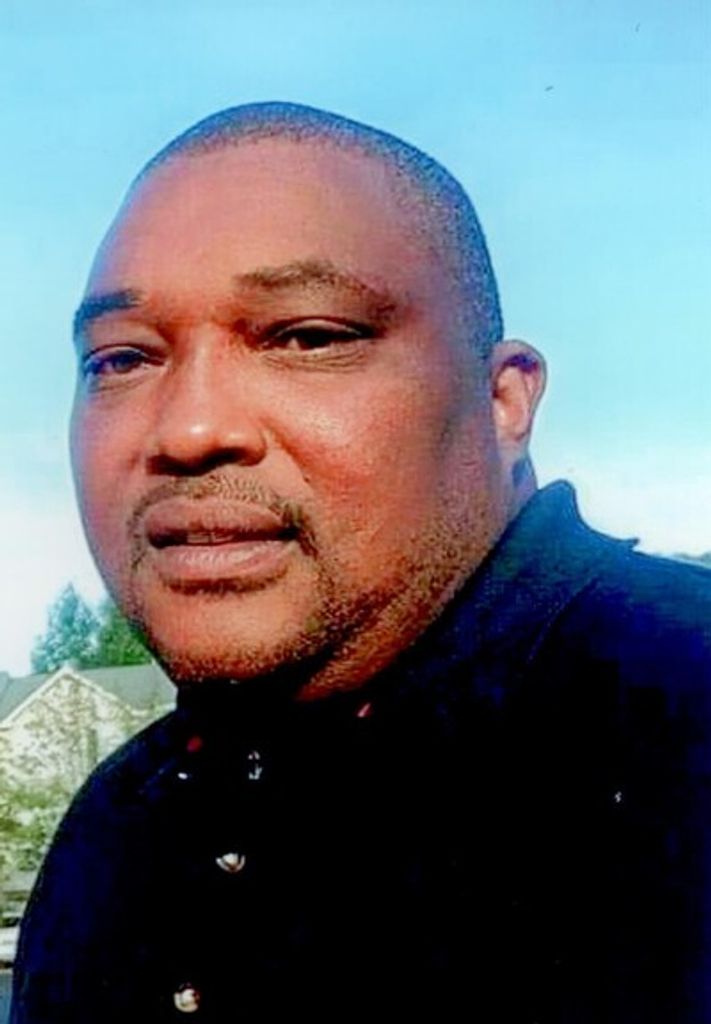 Troy Turner Profile Photo