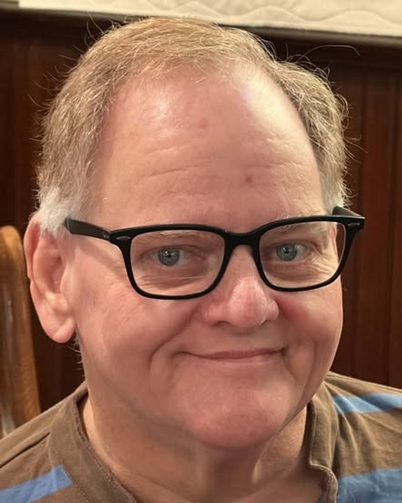 Brian K Madden