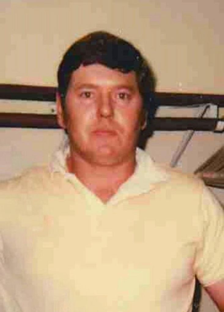 Mark Allen Weatherly