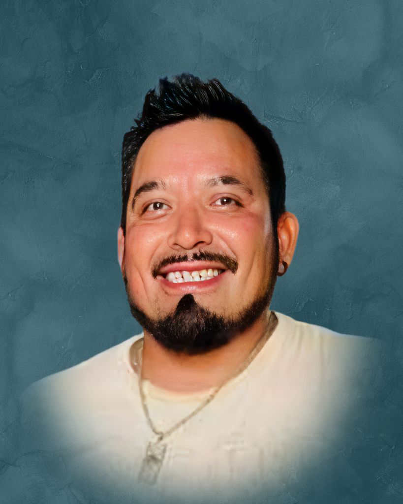 Margarito Gonzalez Rodriguez