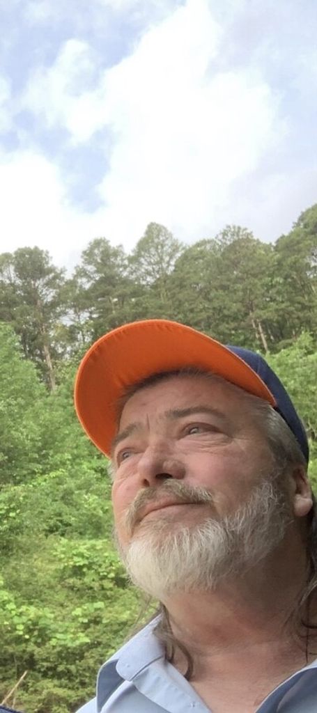 Glenford Lee "Glen" Vick Sr.