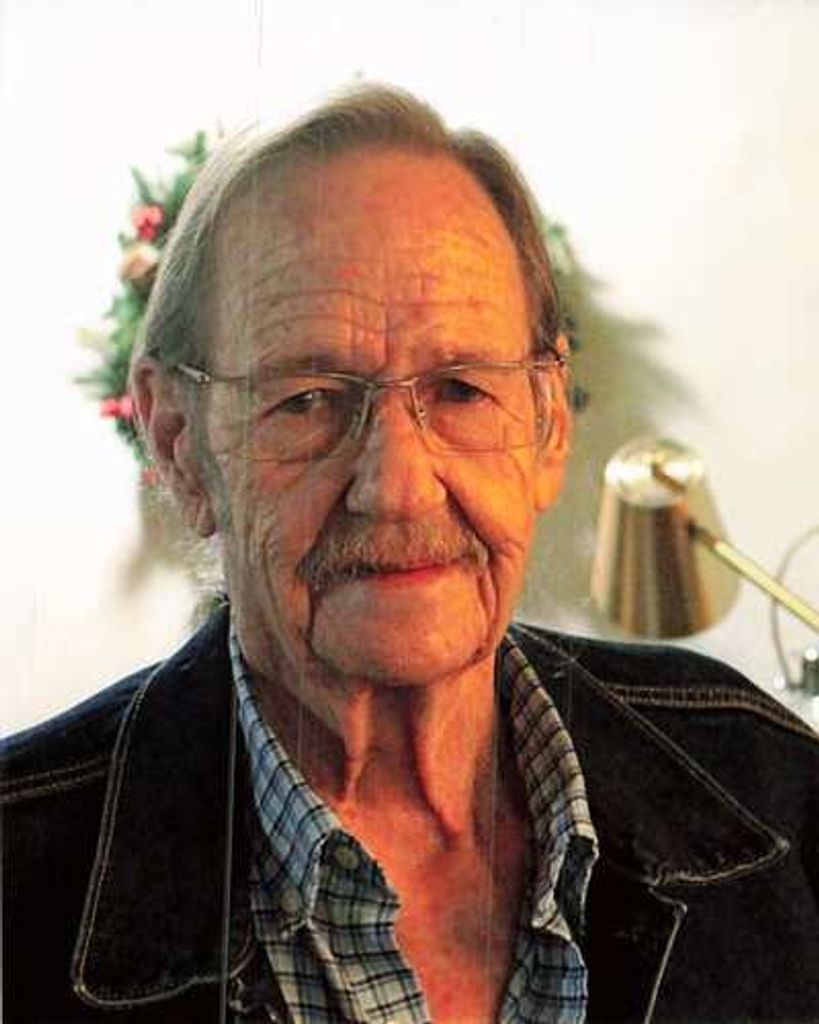 Philip Kenneth Armstrong Profile Photo
