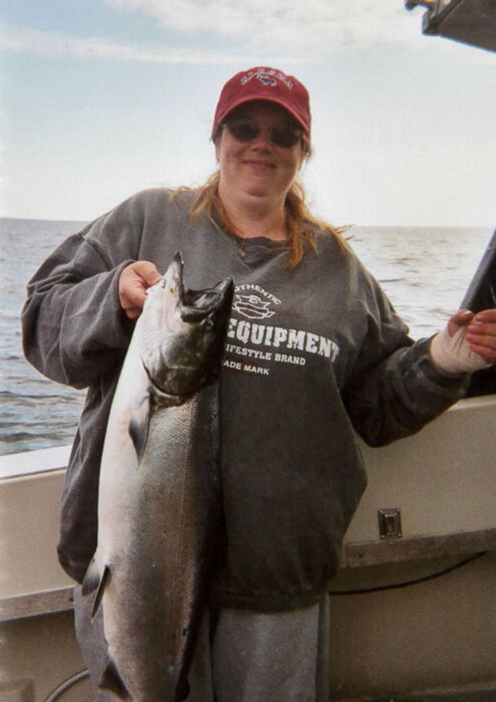 Sandra Ellen Gibbons
