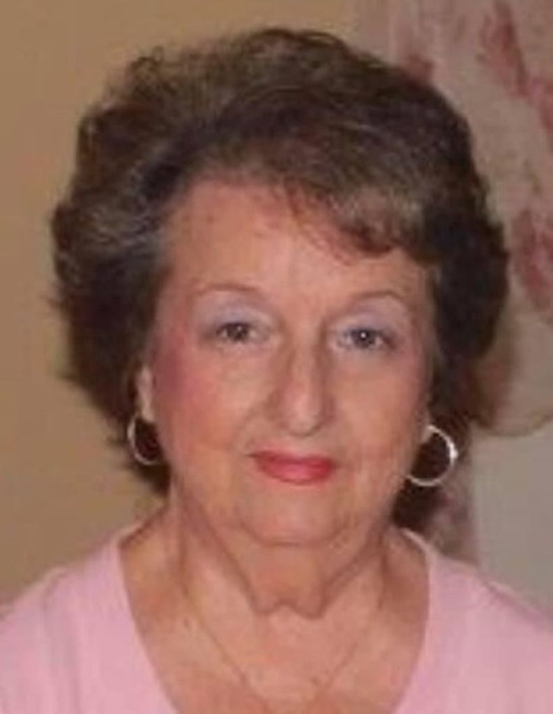 Roanna B. (Davis)  Woodrum