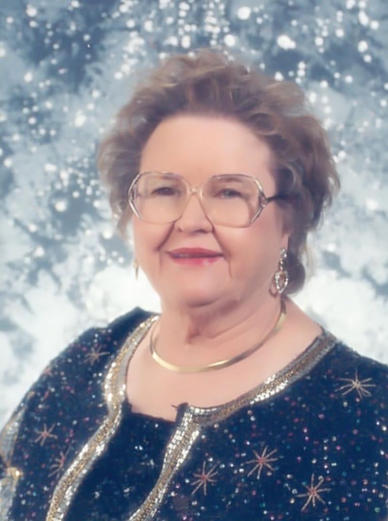 Norma Sammann Long Profile Photo