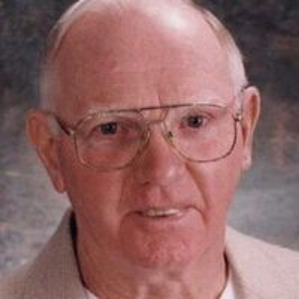 William E. Dawson