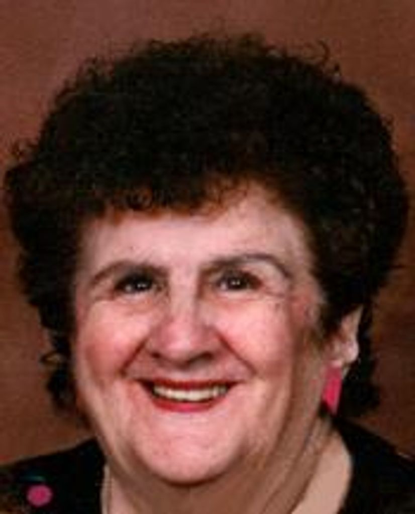 Cecelia Viveiros