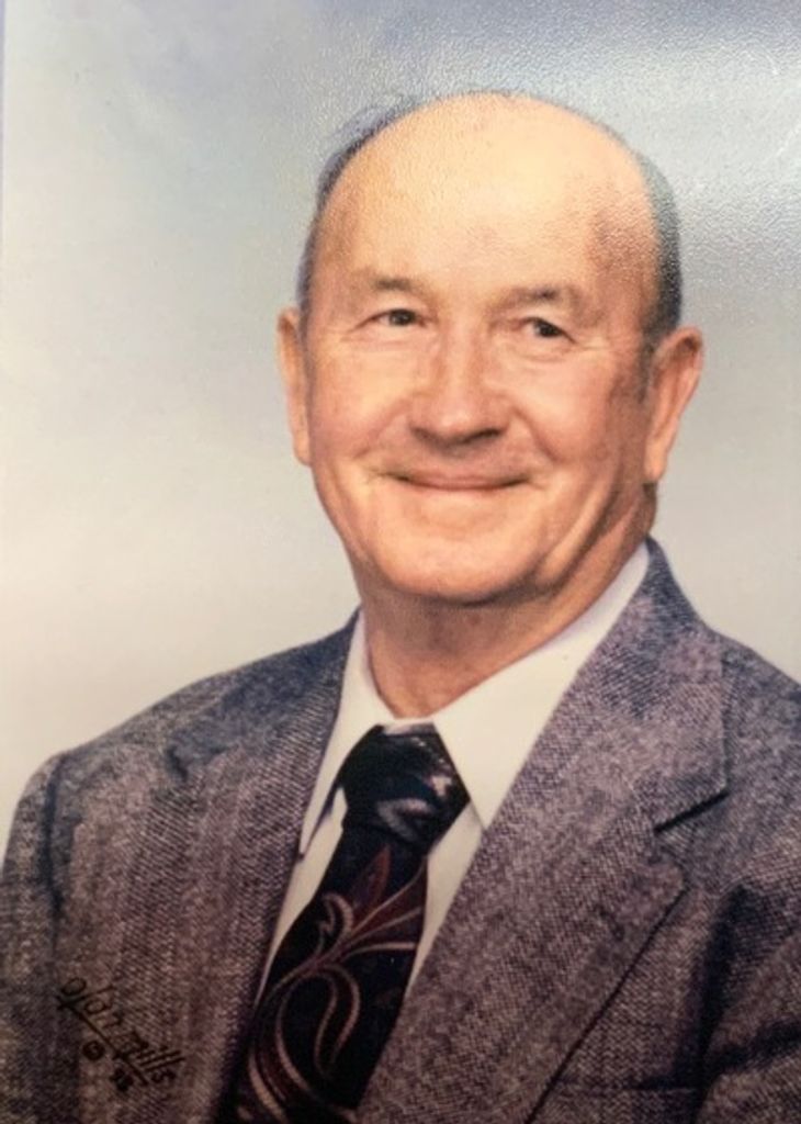 Denver Joe Rees Profile Photo