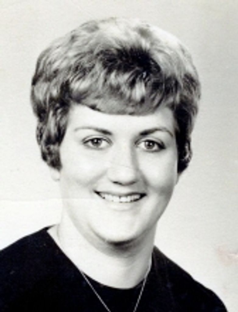 Margaret M. (Smith) Naughton
