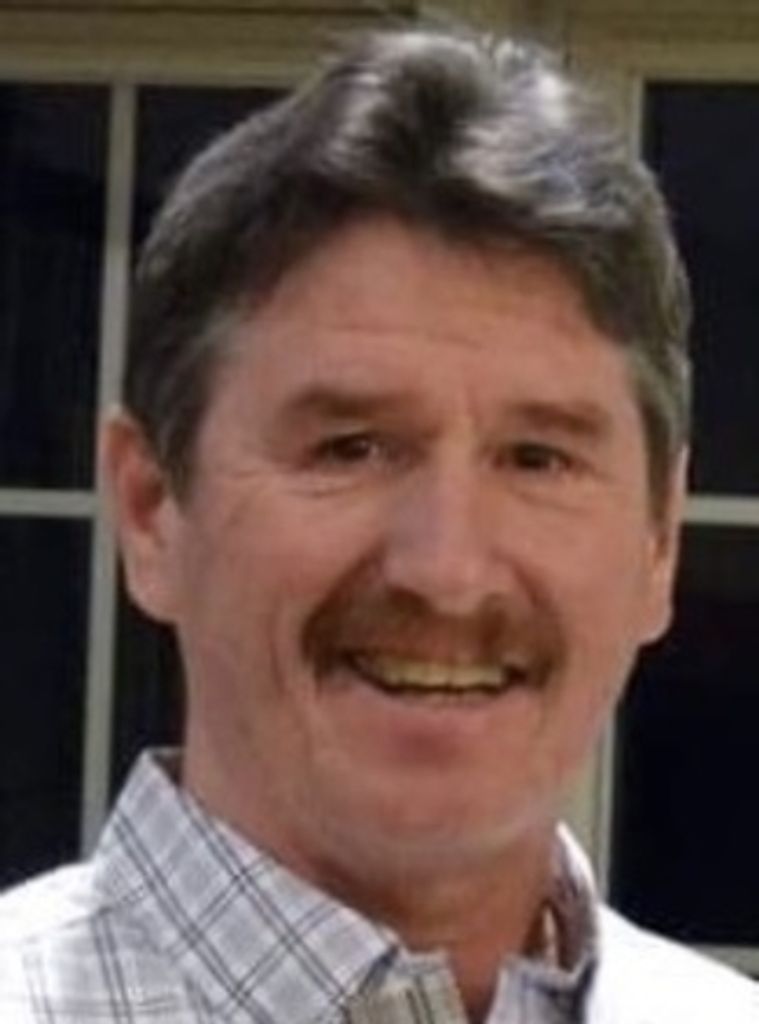 Eric J. Buchanan