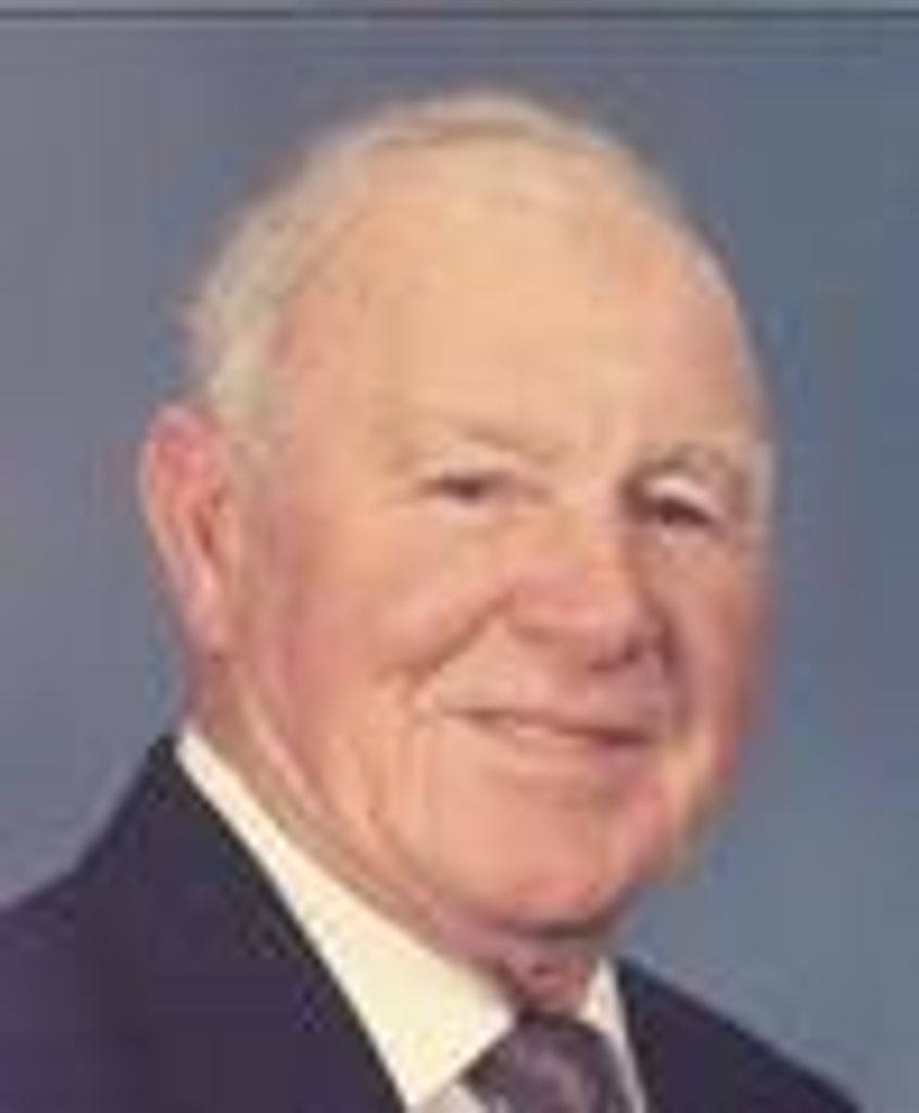 James Berry