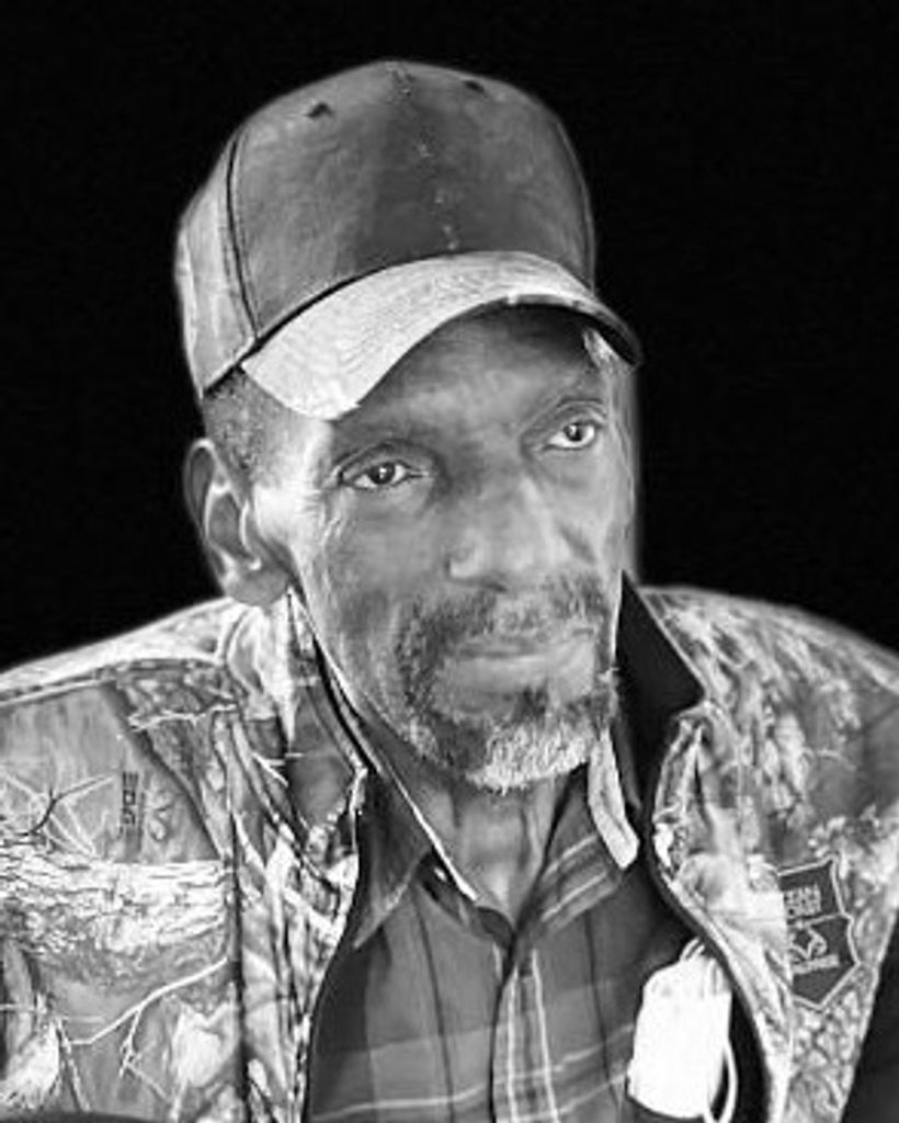 Ray Clark Davis