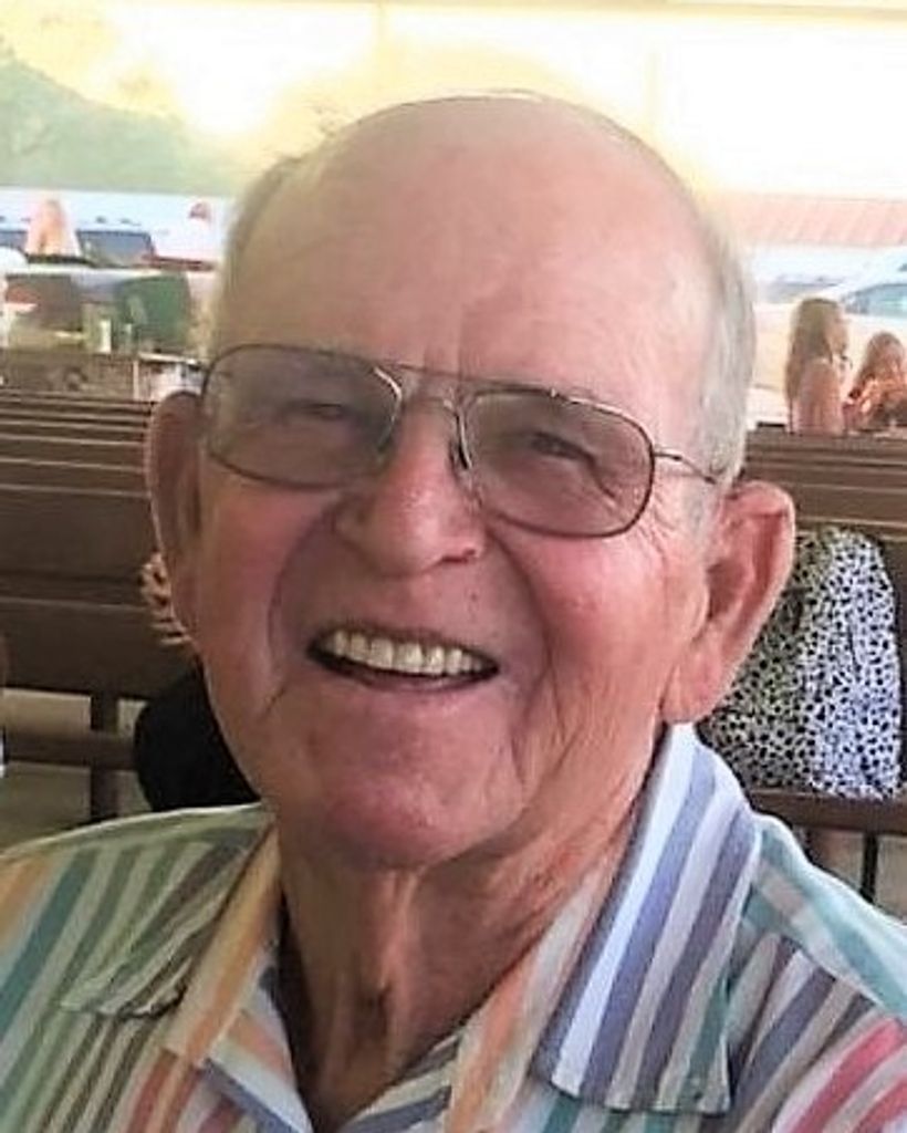 Tommy Ray Latham