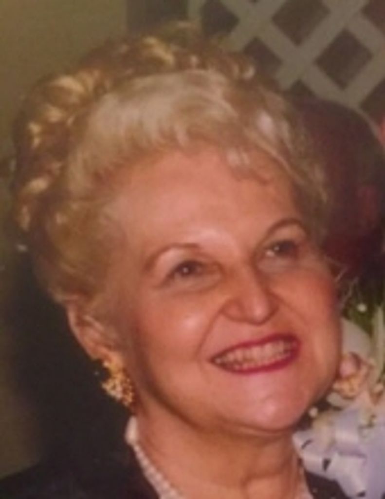 Betty J. Snyder