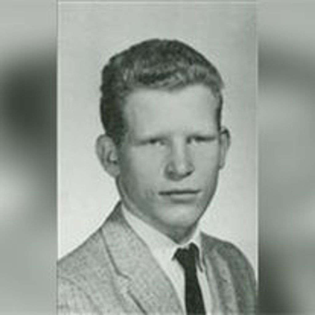 Glenn Allen Carstens Profile Photo