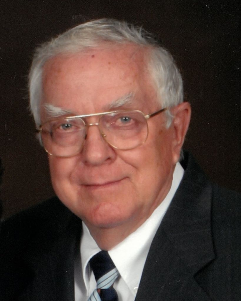 Robert "Bob" Gene Swain