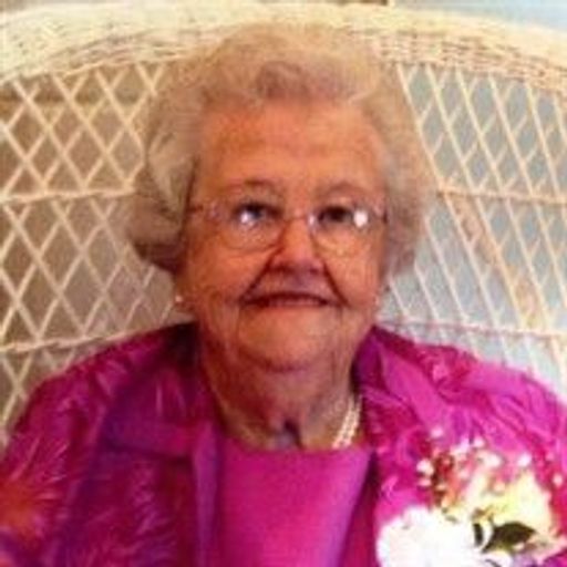 Ada Marie Wilson Profile Photo