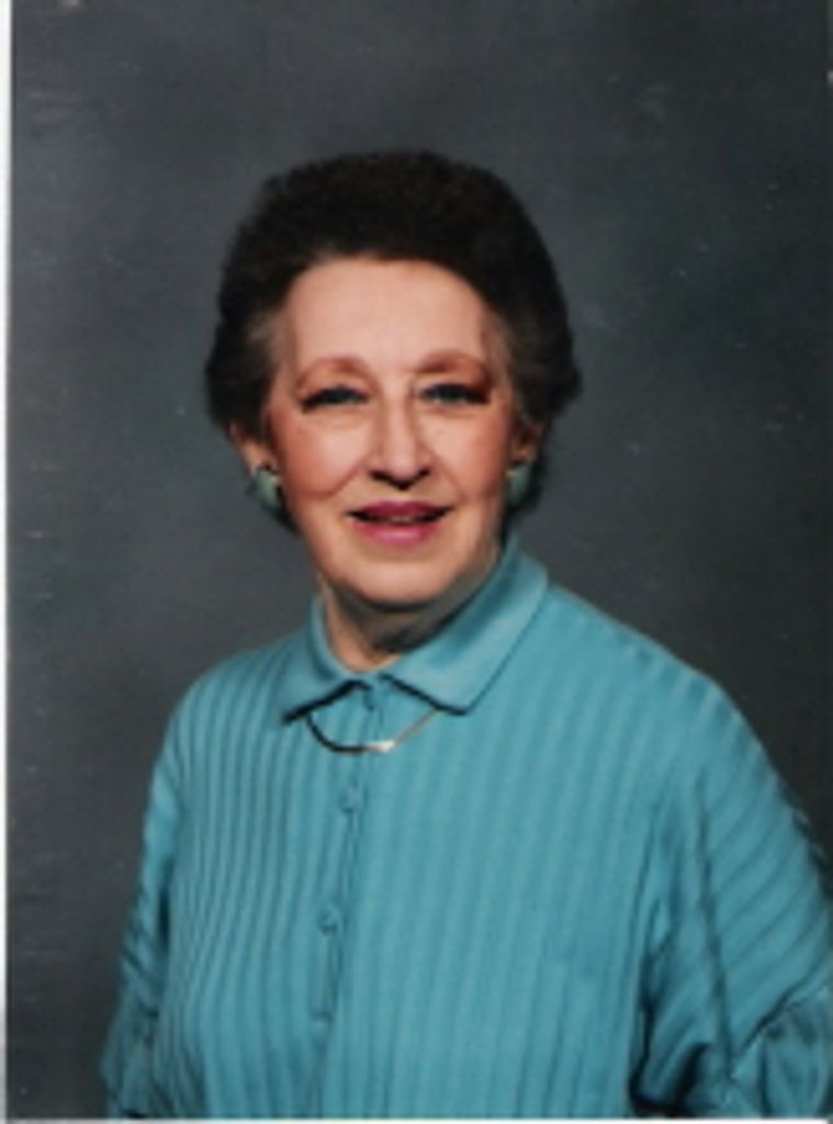 Margaret Martin