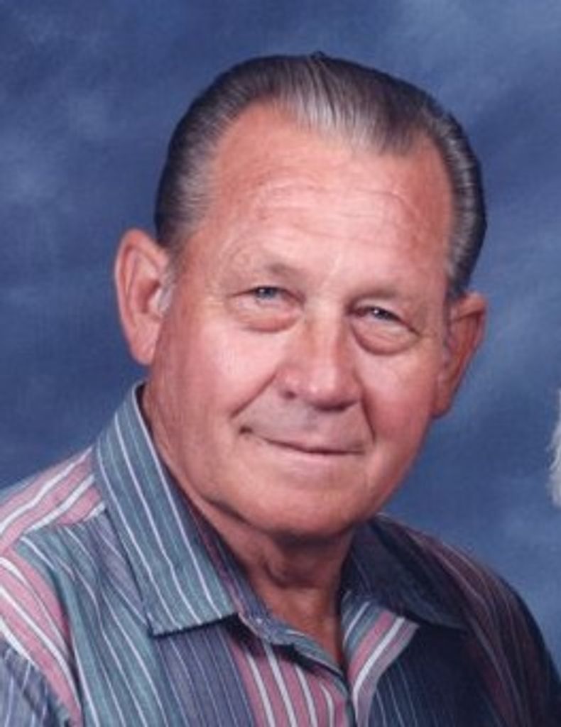 Lewis Parker