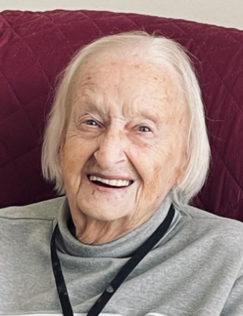 Betty Bagwell Profile Photo