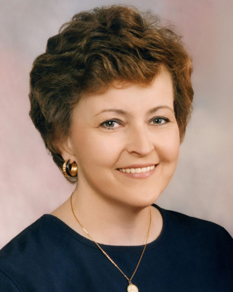 Virginia M. Brett Profile Photo