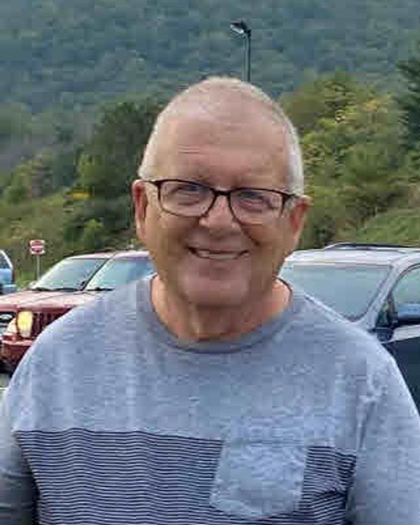 John J. Richardson Profile Photo