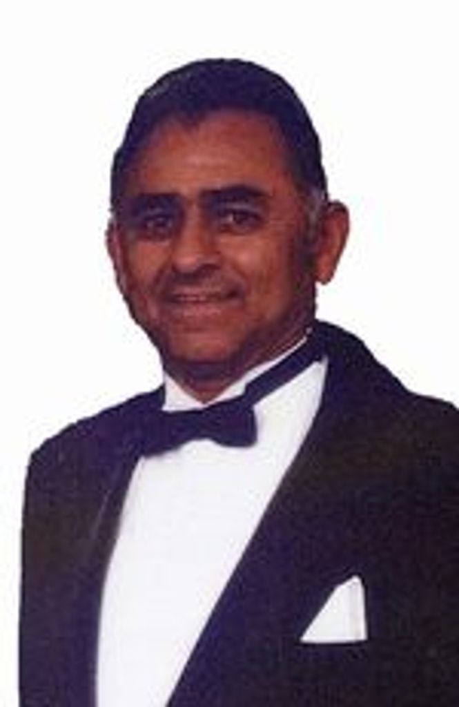 Macedon Lucero