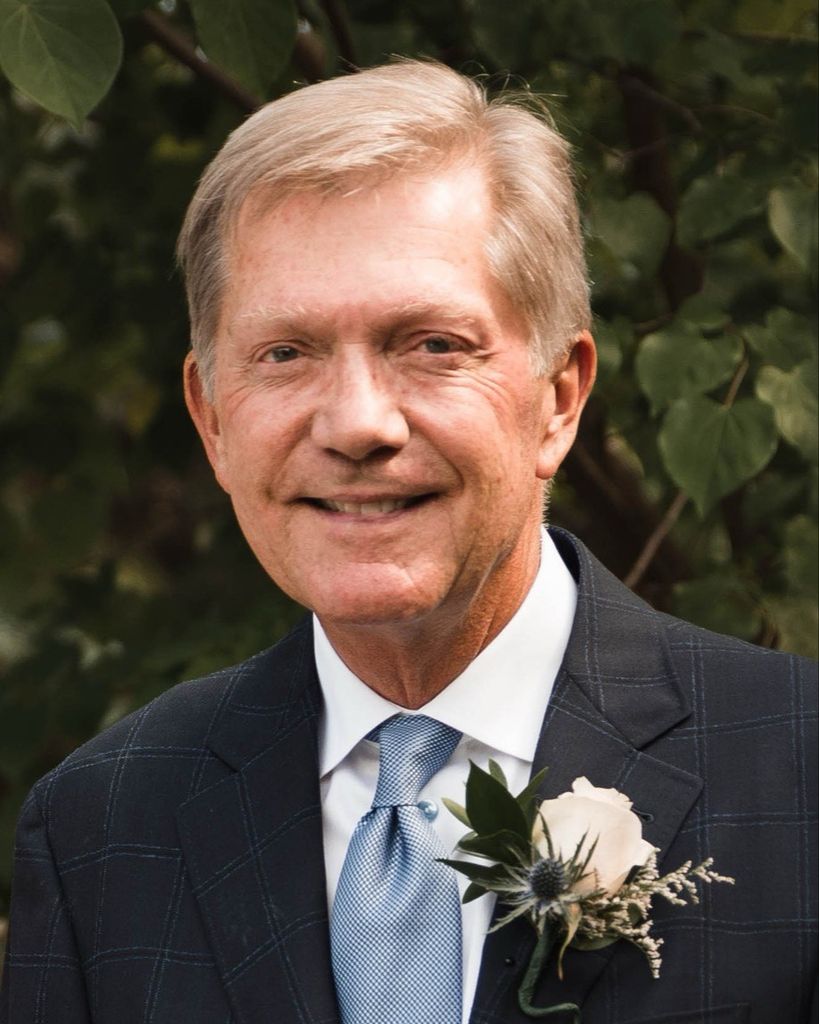 Robert Allison Profile Photo