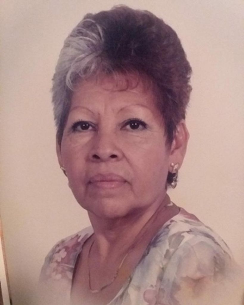 Guadalupe L. Dominguez Profile Photo