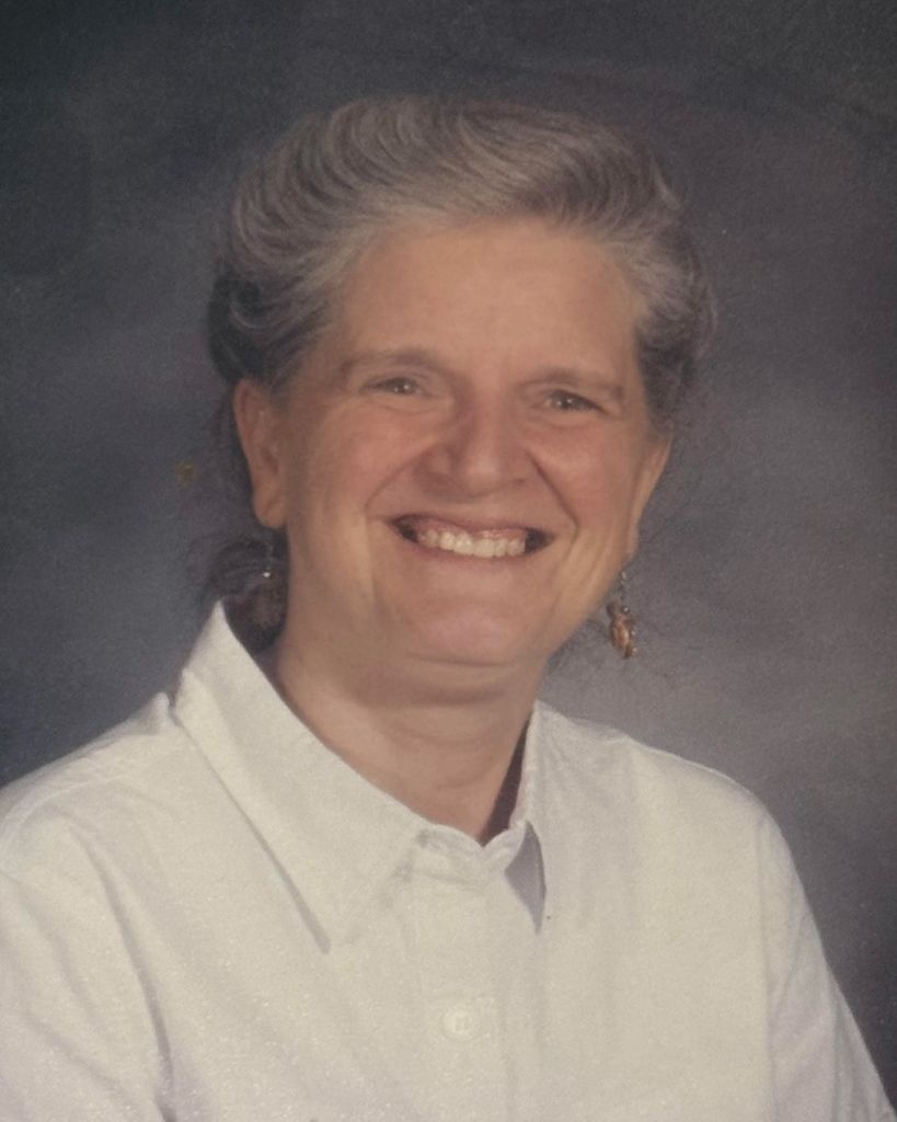 Krista Schupbach Profile Photo