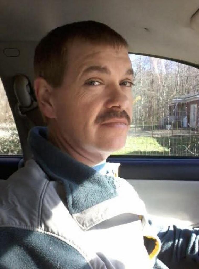 Harold Ben Cobb Profile Photo