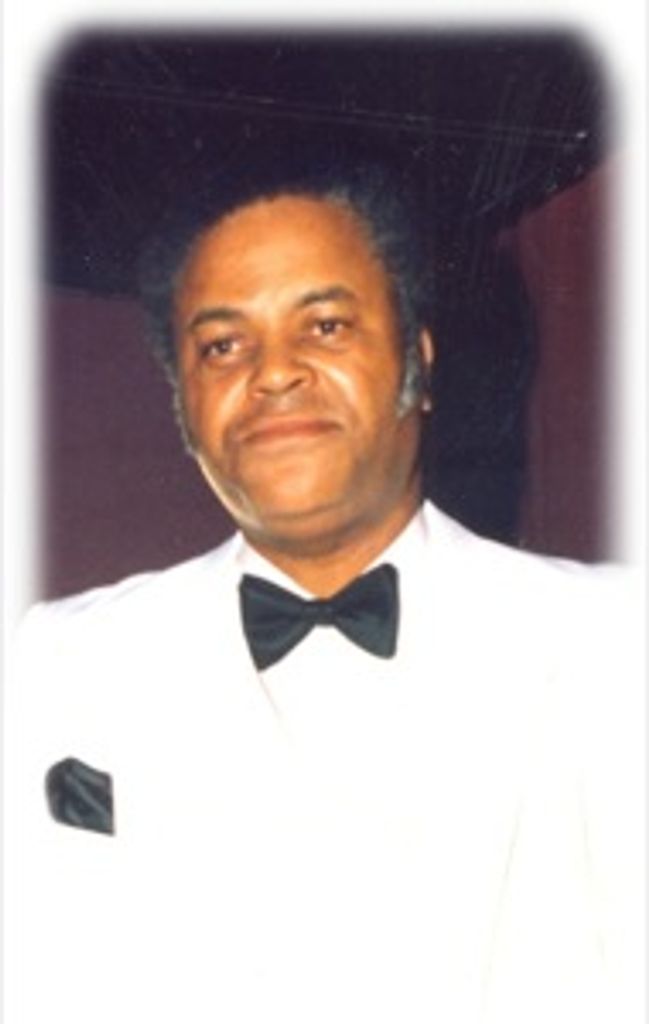 John Allen Whitlow