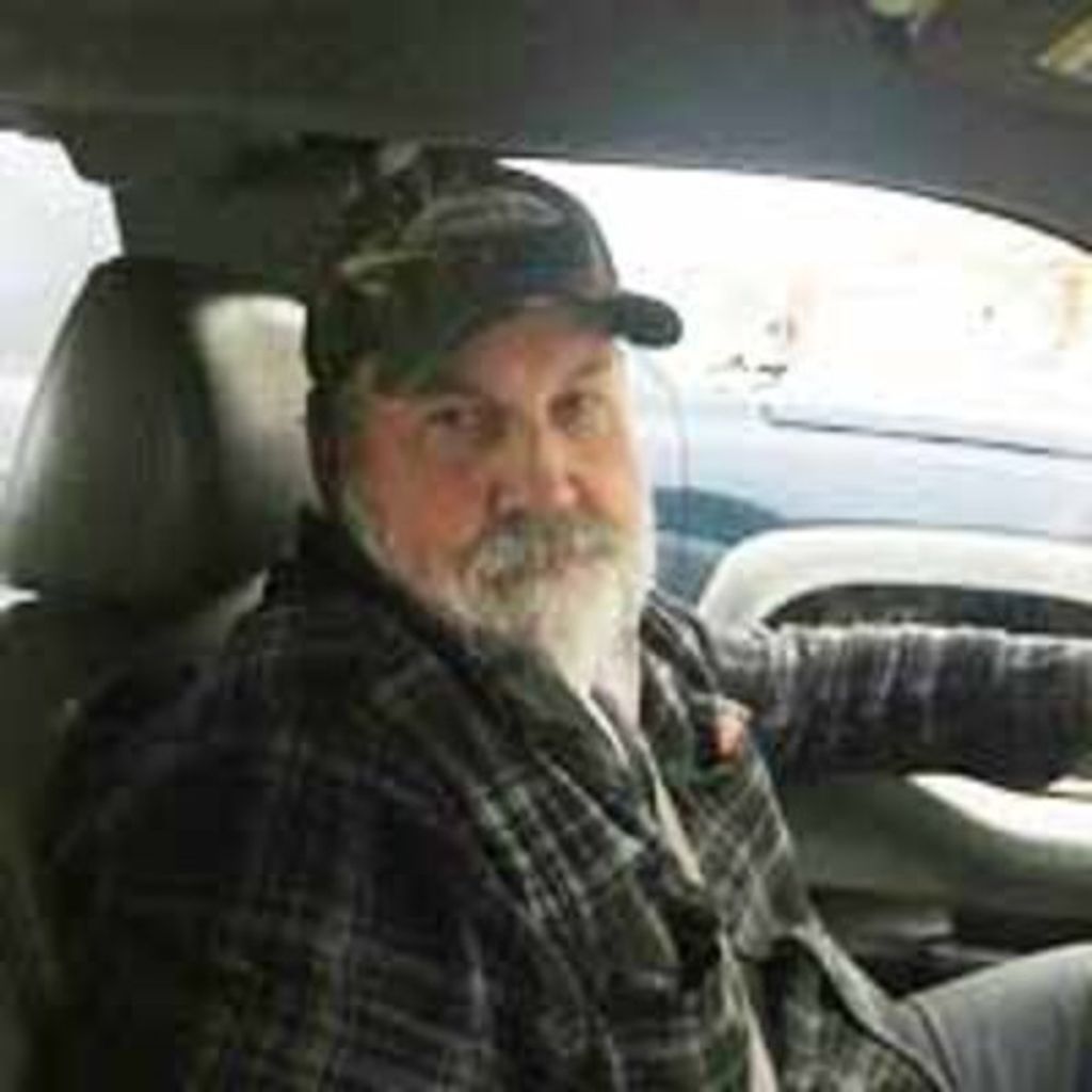 Jim Brian Breland Profile Photo