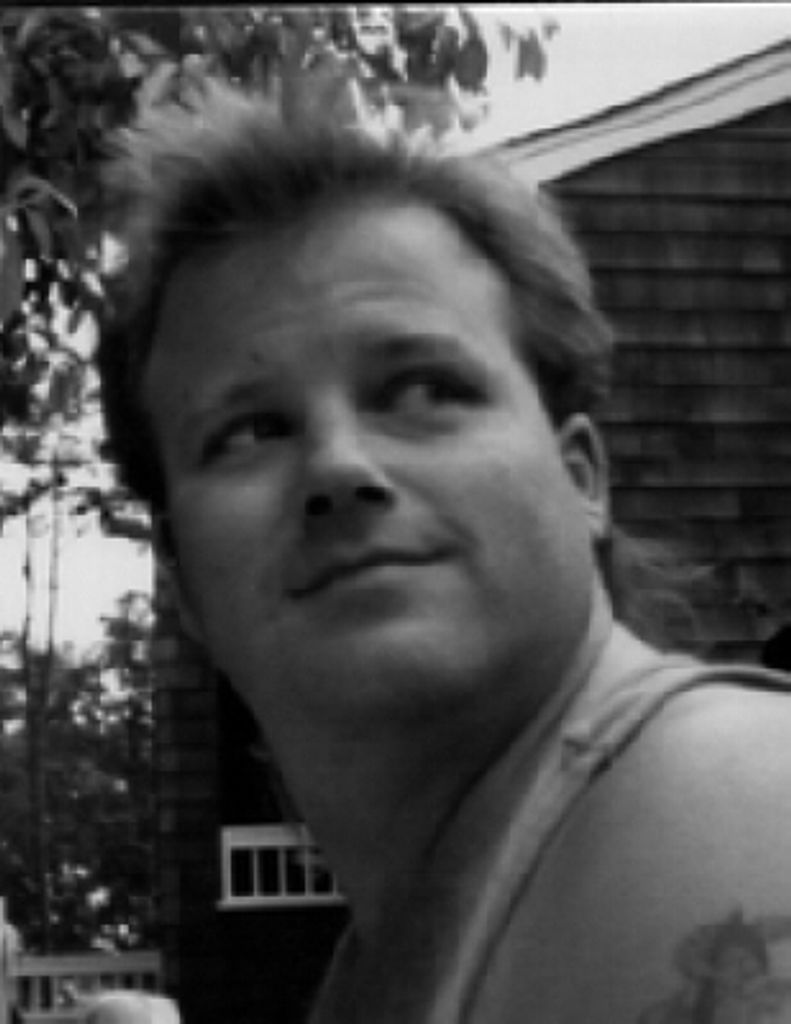 Paul William Lehner