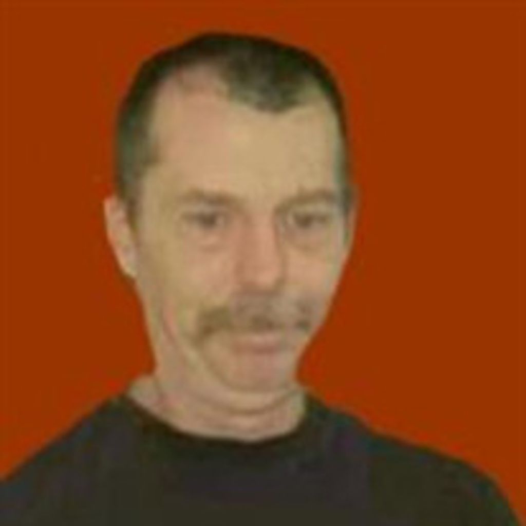 Tommy Williams Profile Photo