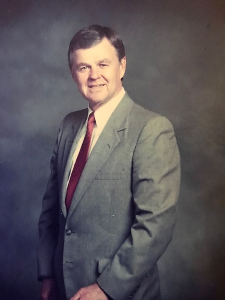 Leonard F. Sheats
