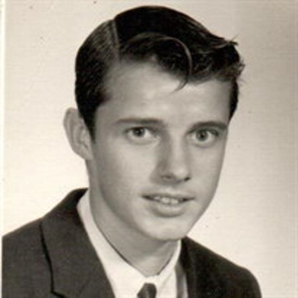 Michael Joseph Turner Profile Photo