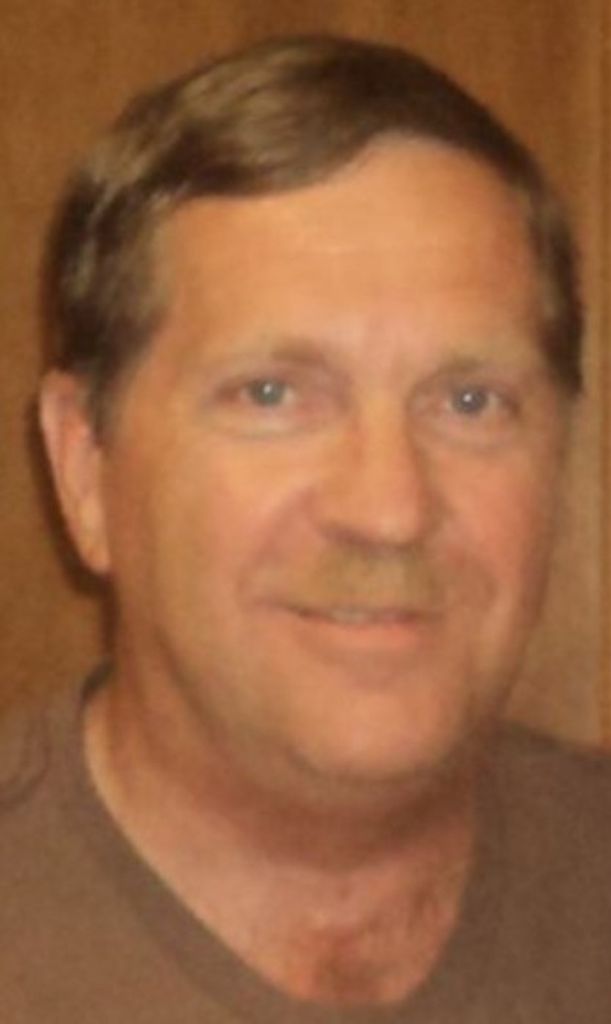 Ted Droneburg